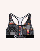 Ethika Elegant G Sports Bra