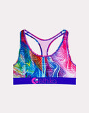 Ethika E-Peat Acrylic Sports Bra