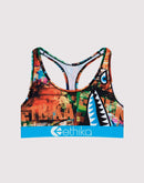 Ethika Bomber Rated E Sports Bra