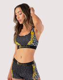Ethika Columbo Sports Bra