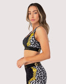 Ethika Columbo Sports Bra