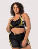 Ethika Columbo Sports Bra