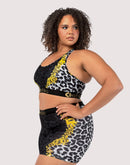 Ethika Columbo Sports Bra