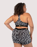 Ethika Columbo Sports Bra
