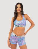 Ethika Merry Jane Sports Bra