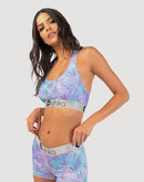 Ethika Merry Jane Sports Bra