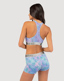 Ethika Merry Jane Sports Bra