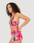 Ethika Bomber Thermo Sports Bra