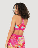 Ethika Bomber Thermo Sports Bra