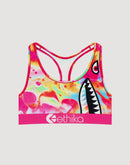 Ethika Bomber Thermo Sports Bra