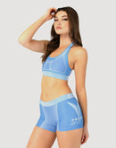 Ethika Cloud Nine Sports Bra