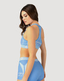 Ethika Cloud Nine Sports Bra