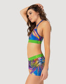 Ethika Haze Sports Bra