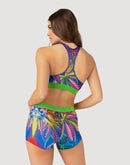 Ethika Haze Sports Bra