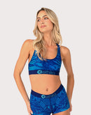 Ethika Poolside Baddie Sports Bra