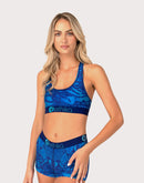 Ethika Poolside Baddie Sports Bra