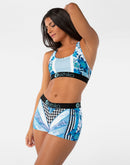 Ethika Full Bloom Boy Shorts