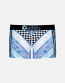 Ethika Full Bloom Boy Shorts
