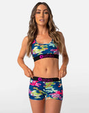 Ethika Trippy Silk Boy Shorts