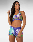 Ethika Graveyard Boy Shorts