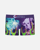 Ethika Graveyard Boy Shorts