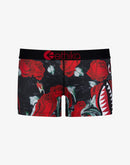 Ethika Bomber Rose Boy Shorts