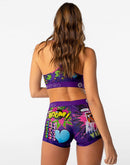 Ethika Wonder Delight Boy Shorts