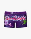 Ethika Wonder Delight Boy Shorts