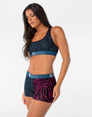 Ethika 2sway Boy Shorts