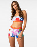 Ethika Flower Boyz Boy Shorts