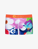 Ethika Flower Boyz Boy Shorts