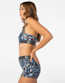 Ethika Kaleidoscope Boy Shorts