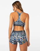 Ethika Kaleidoscope Boy Shorts