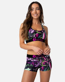 Ethika Bomber Planet Dye Boy Shorts