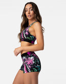 Ethika Bomber Planet Dye Boy Shorts