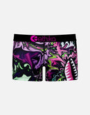 Ethika Bomber Planet Dye Boy Shorts
