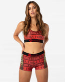 Ethika Sachi Threads Boy Shorts