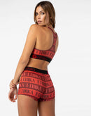 Ethika Sachi Threads Boy Shorts