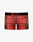 Ethika Sachi Threads Boy Shorts
