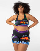 Ethika High Flyin Boy Shorts