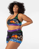 Ethika High Flyin Boy Shorts