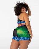 Ethika High Flyin Boy Shorts