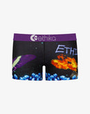 Ethika High Flyin Boy Shorts