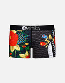 Ethika Plain Jane Bomber Boy Shorts