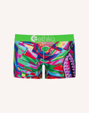 Ethika Bomber Acid Boyshort