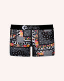 Ethika Elegant G Boyshort