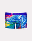 Ethika E-Peat Acrylic Boy Shorts