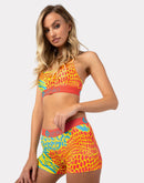Ethika Exotic Skins Boy Shorts