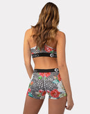 Ethika Wild Rose Boy Shorts