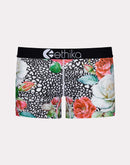 Ethika Wild Rose Boy Shorts